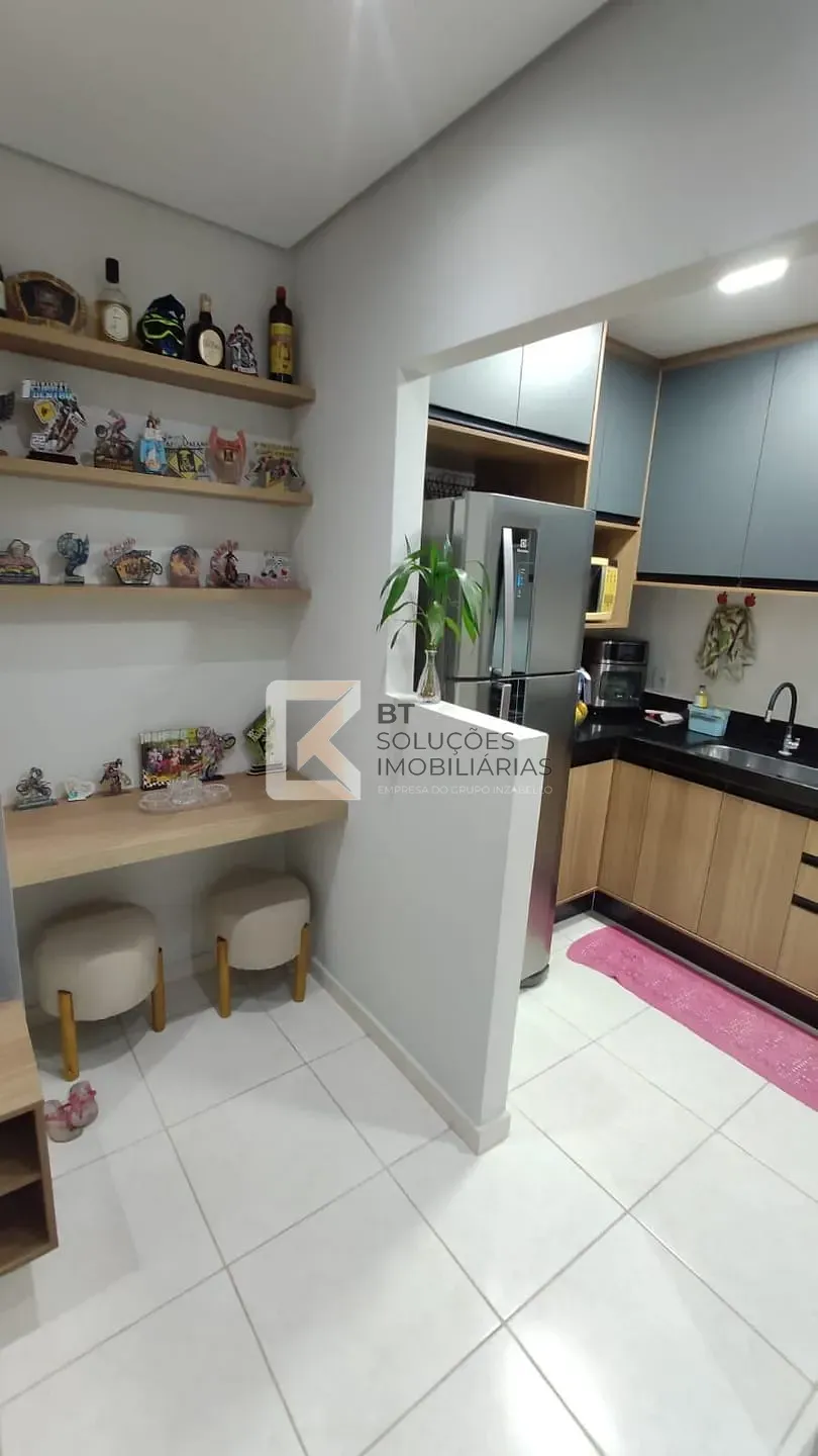 Apartamento, 2 quartos, 60 m² - Foto 3