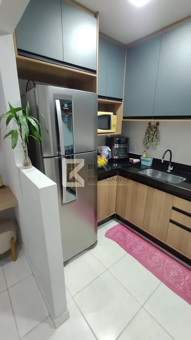 Apartamento, 2 quartos, 60 m² - Foto 5