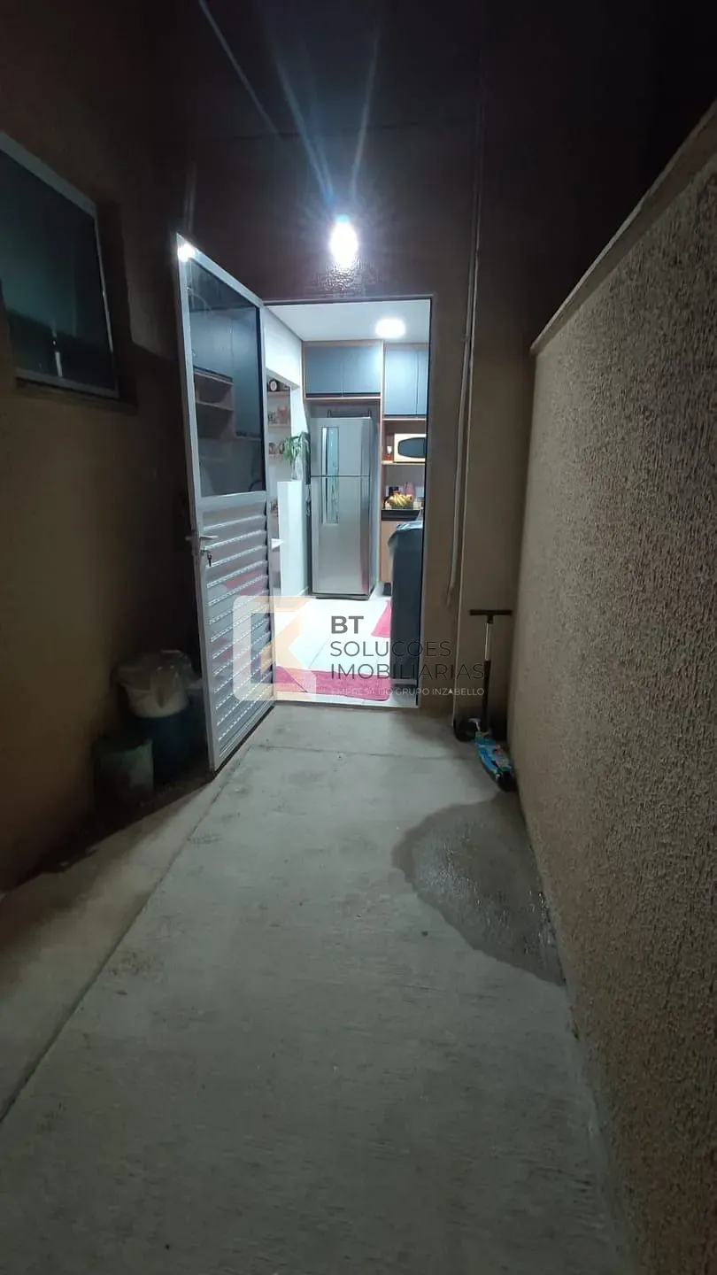 Apartamento, 2 quartos, 60 m² - Foto 8