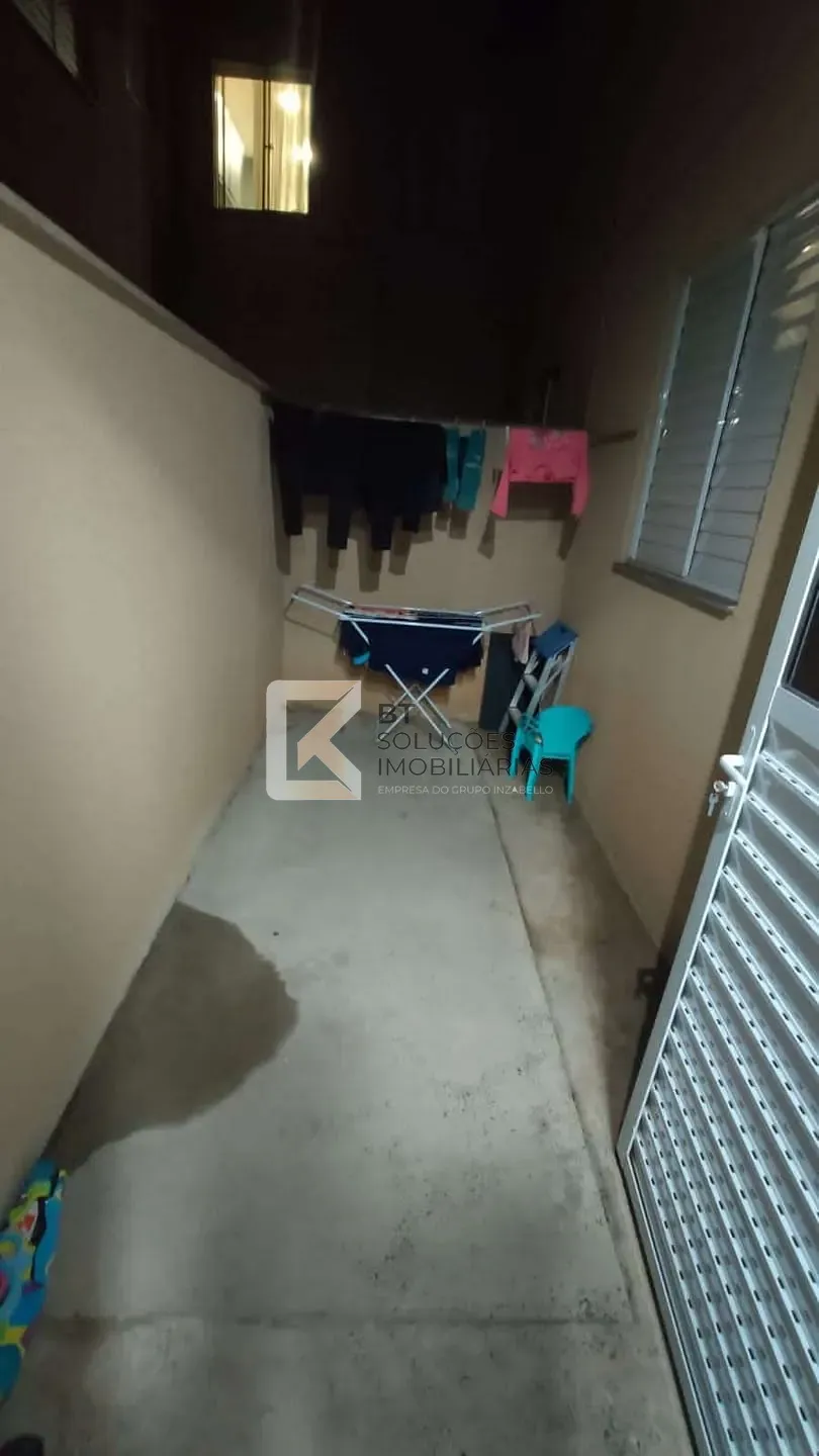 Apartamento, 2 quartos, 60 m² - Foto 7
