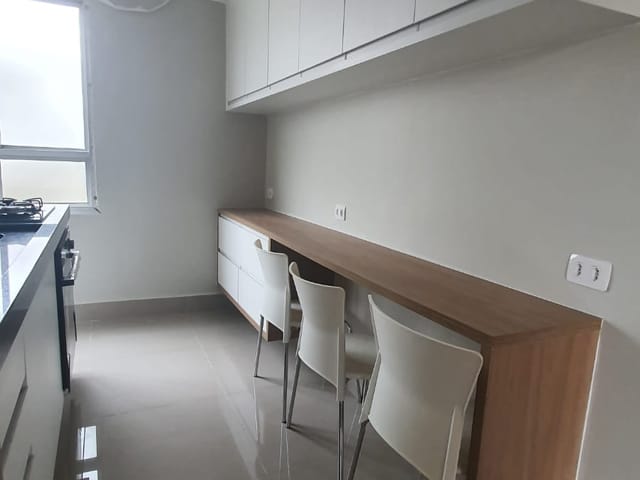 Foto do Apartamento - Apartamento à venda, Jardim Satélite, São José dos Campos, SP | 100% Imóveis