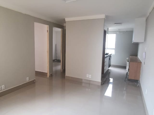 Foto do Apartamento - Apartamento à venda, Jardim Satélite, São José dos Campos, SP | 100% Imóveis