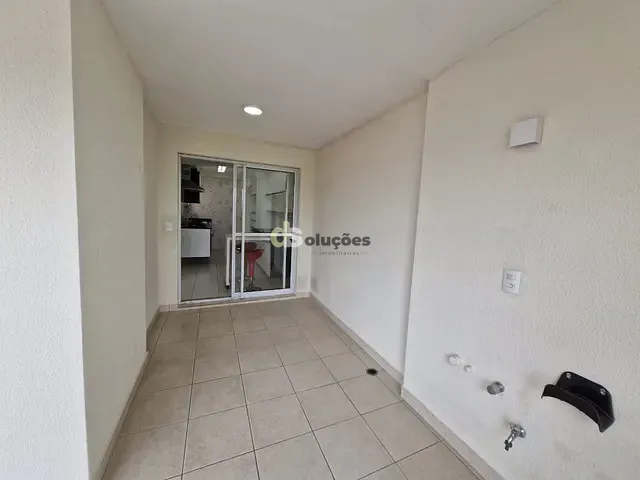 Apartamento 2 quartos e 3 banheiros, para alugar, no bairro Vila Leopoldina em São Paulo