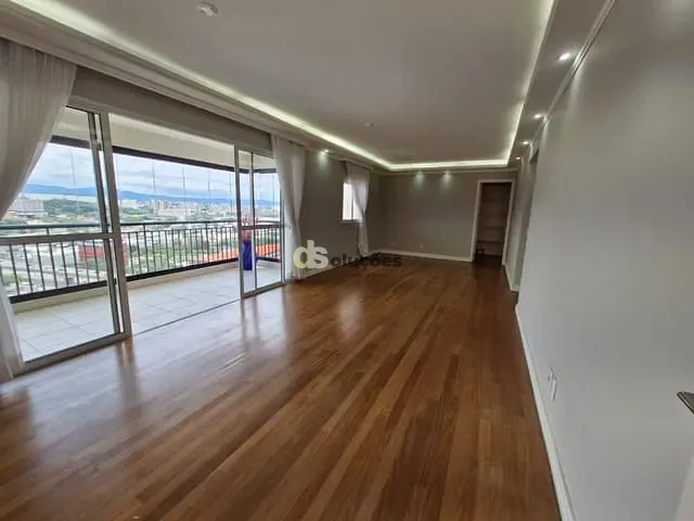 Apartamento 2 quartos e 3 banheiros, para alugar, no bairro Vila Leopoldina em São Paulo