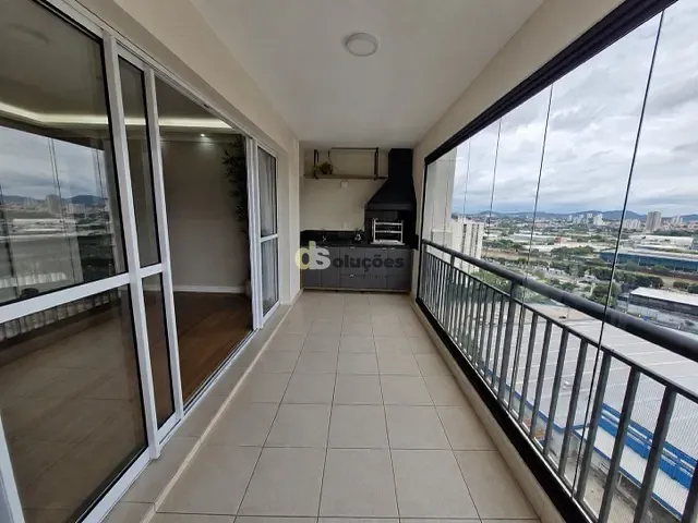 Apartamento 2 quartos e 3 banheiros, para alugar, no bairro Vila Leopoldina em São Paulo