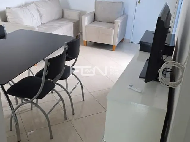 Apartamento 2 quartos e 1 banheiro, para alugar, no bairro Parque Nascente do Rio Capivara em Camaçari