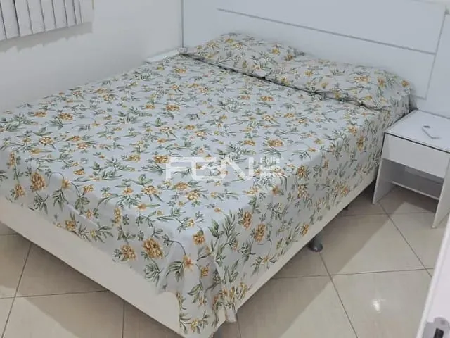 Apartamento 2 quartos e 1 banheiro, para alugar, no bairro Parque Nascente do Rio Capivara em Camaçari