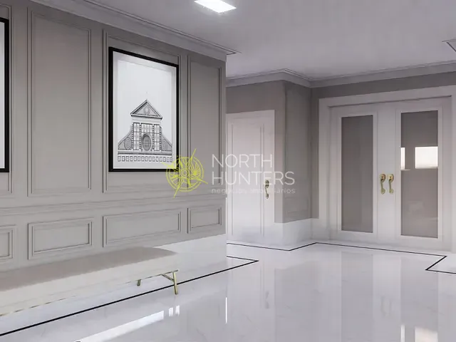 Apartamento com 147m² 3 quartos e 1 banheiro, à venda, no bairro Costa e Silva em Joinville