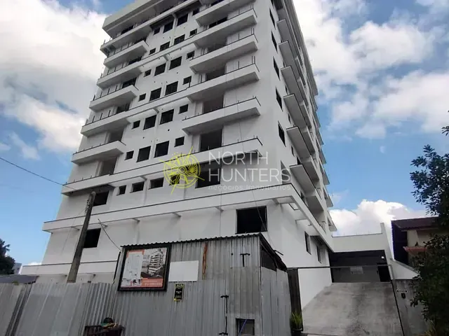 Apartamento com 147m² 3 quartos e 1 banheiro, à venda, no bairro Costa e Silva em Joinville