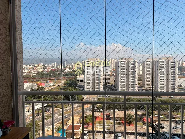 Apartamento 3 quartos e 2 banheiros, à venda, no bairro Vila Nambi em Jundiaí