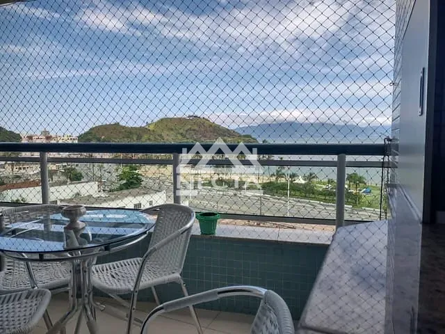 Apartamento com 159m² 4 quartos e 2 banheiros, à venda, no bairro Sumaré em Caraguatatuba