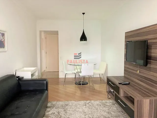 Apartamento 2 quartos e 1 banheiro, à venda, no bairro Vila Mariana em São Paulo