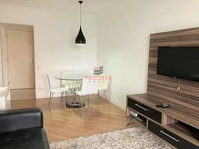 Apartamento 2 quartos e 1 banheiro, à venda, no bairro Vila Mariana em São Paulo