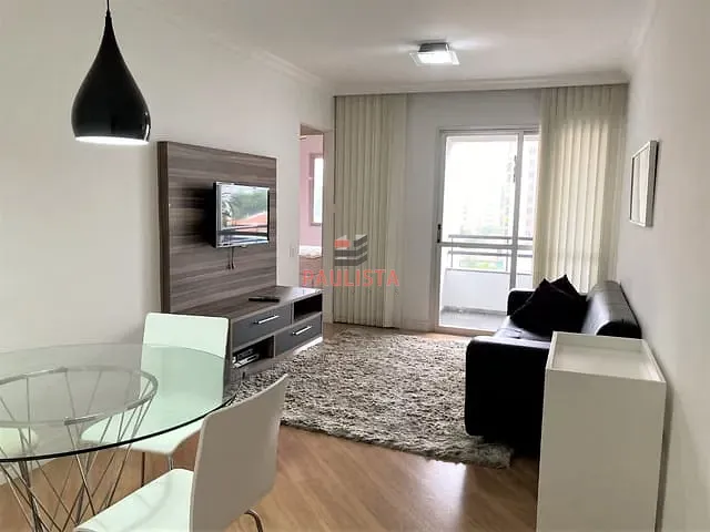 Apartamento 2 quartos e 1 banheiro, à venda, no bairro Vila Mariana em São Paulo