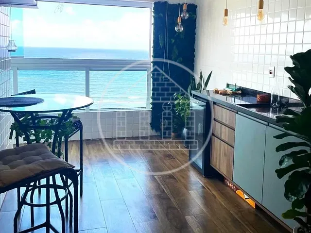 Apartamento com 102m², à venda, no bairro Jardim Praia Grande em Mongaguá