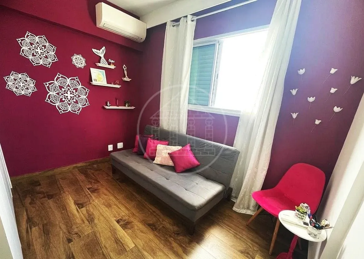 Apartamento, 3 quartos, 102 m² - Foto 12