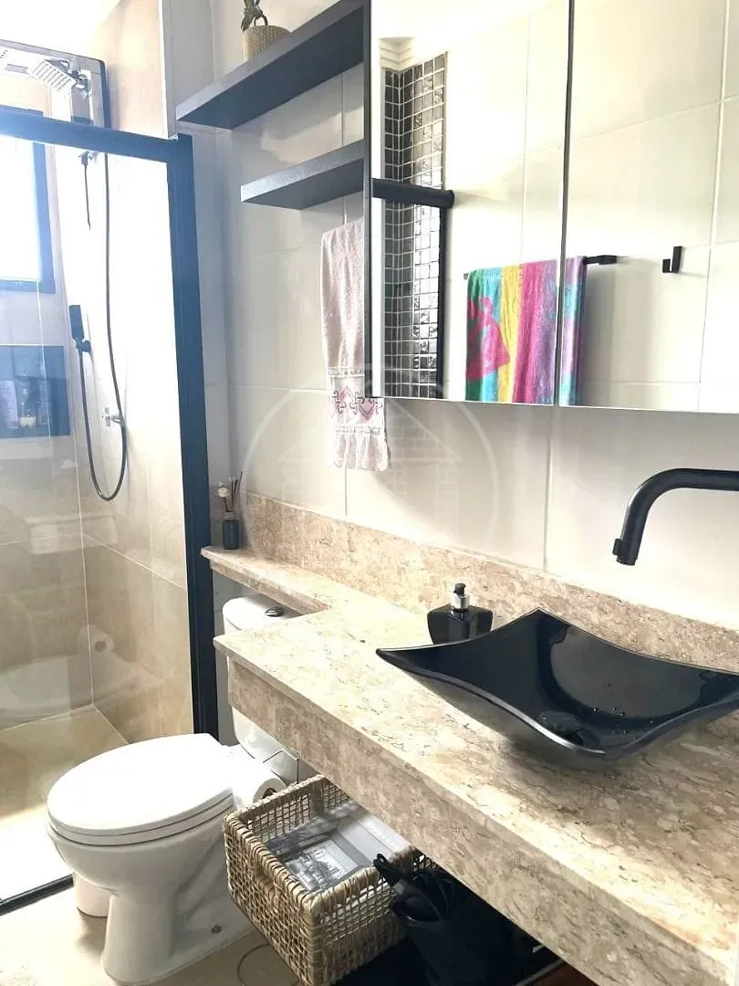 Apartamento, 3 quartos, 102 m² - Foto 9