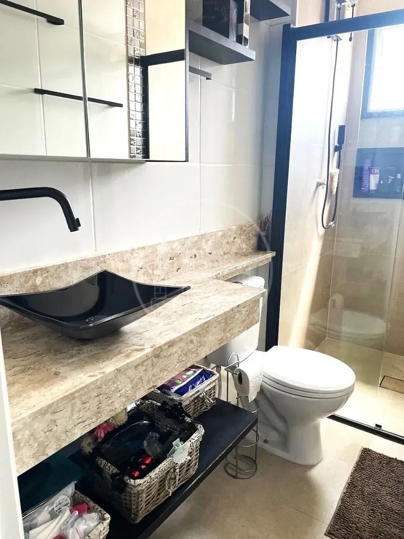 Apartamento, 3 quartos, 102 m² - Foto 11