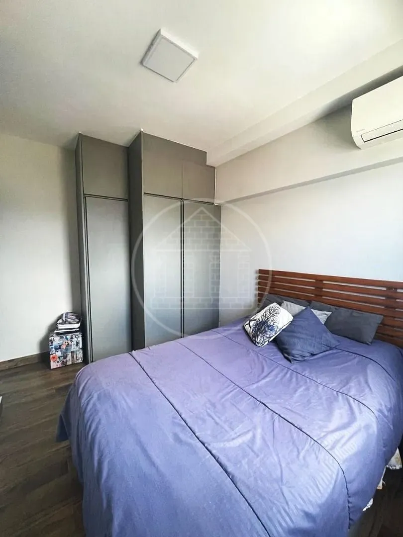 Apartamento, 3 quartos, 102 m² - Foto 8