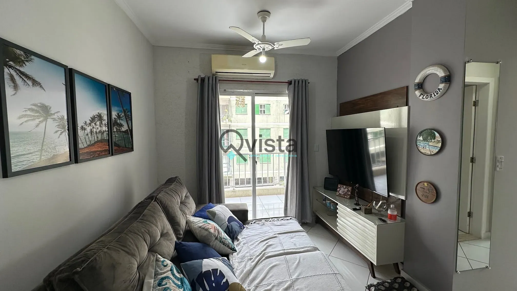 Apartamento, 2 quartos, 70 m² - Foto 2