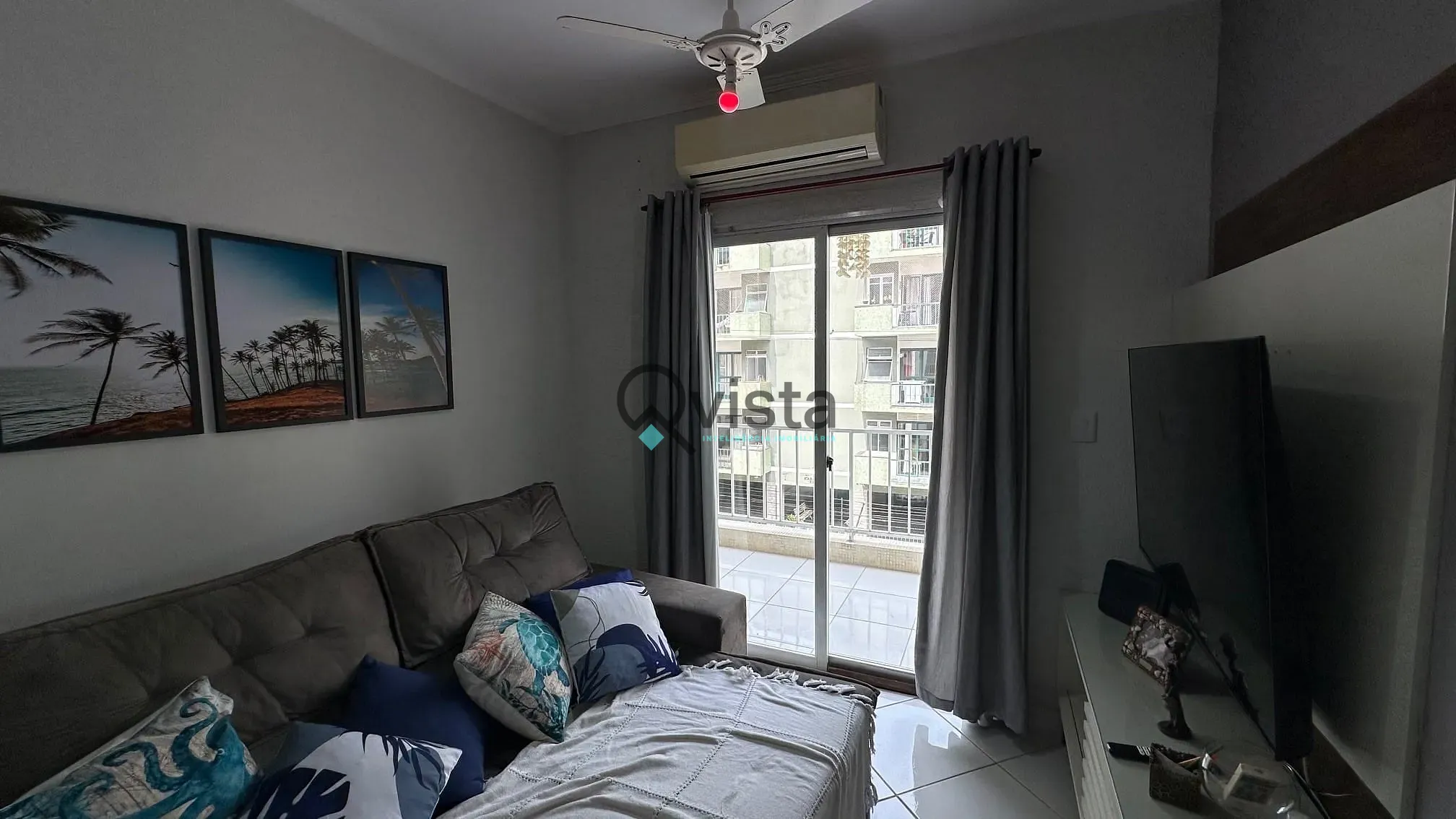 Apartamento, 2 quartos, 70 m² - Foto 3