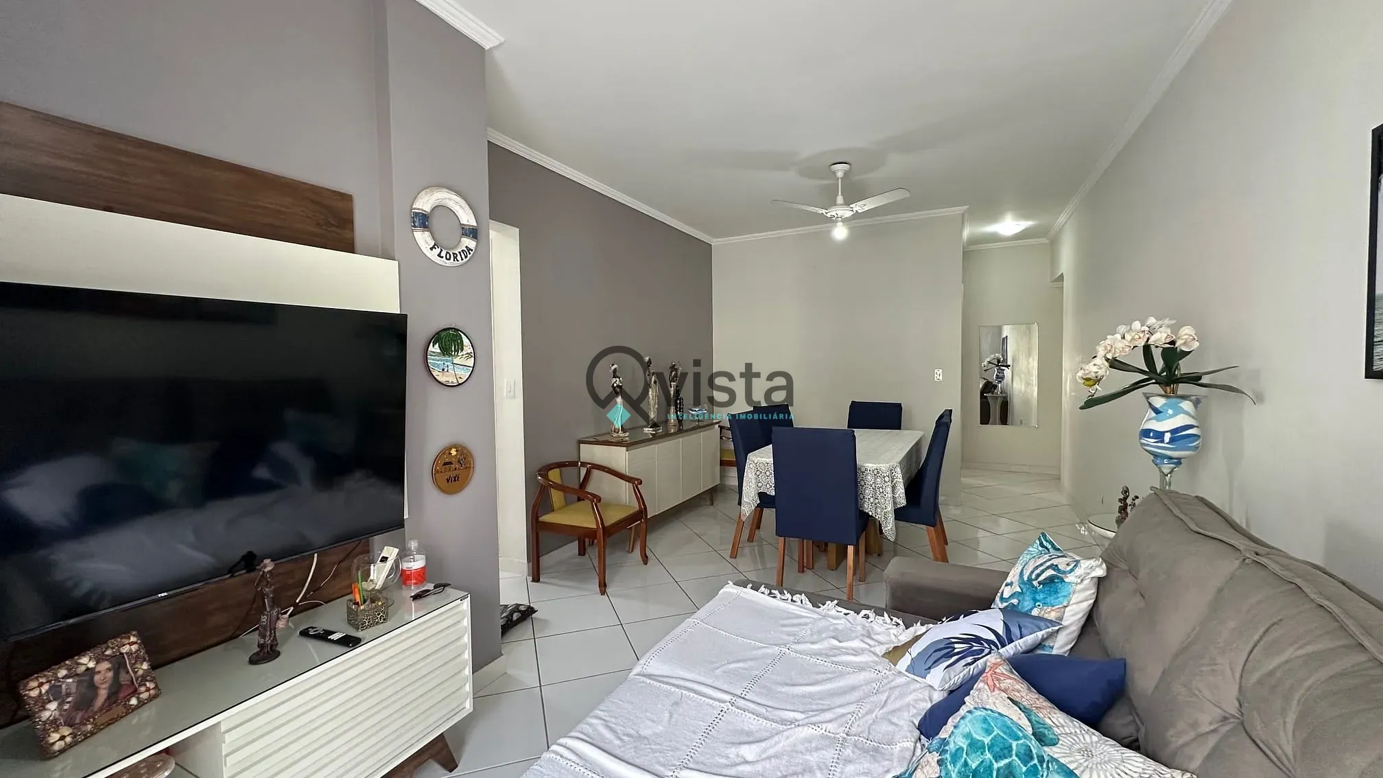 Apartamento, 2 quartos, 70 m² - Foto 6