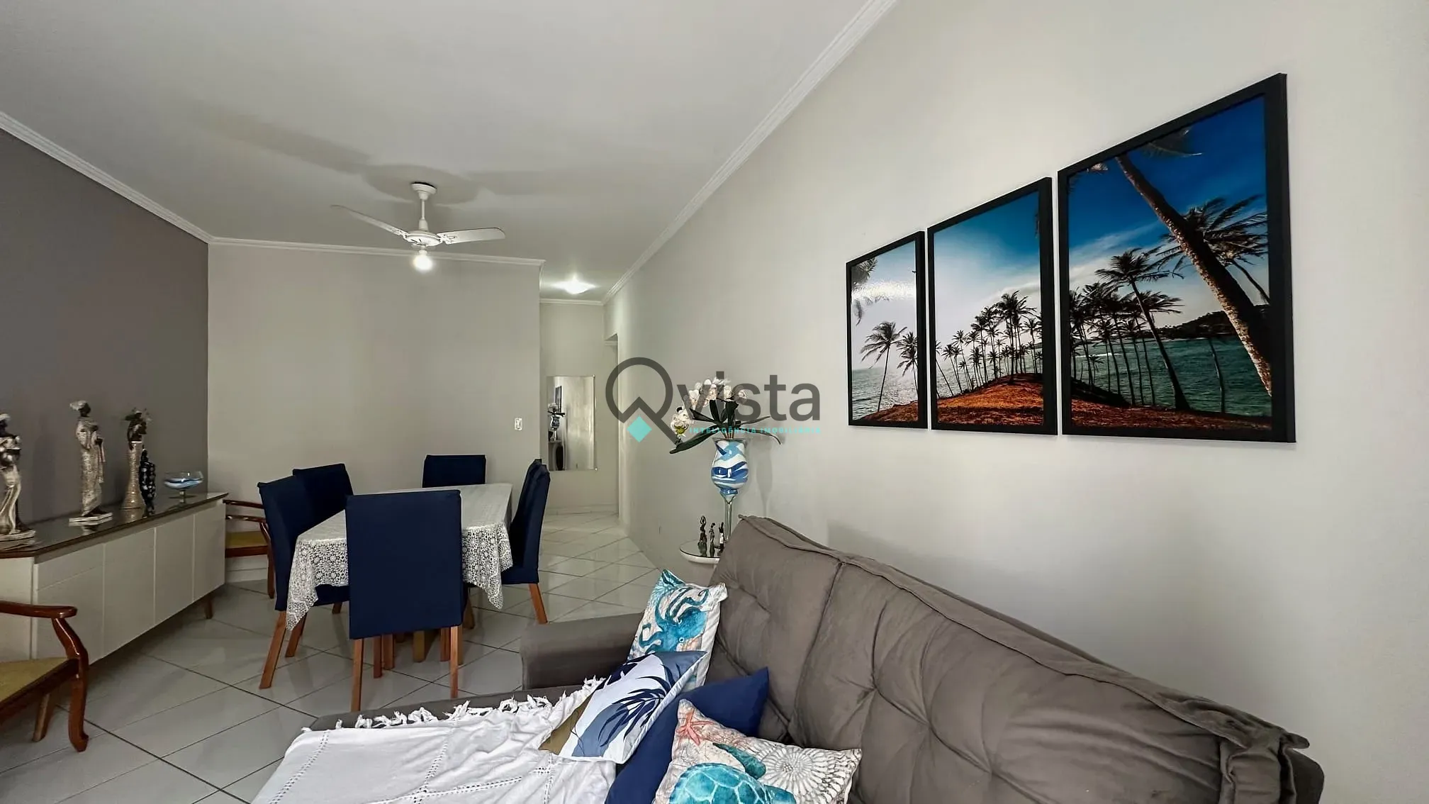 Apartamento, 2 quartos, 70 m² - Foto 7