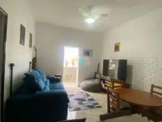 Apartamento com 47m² 1 quarto e 1 banheiro, à venda, no bairro Santa Teresa em Rio de Janeiro