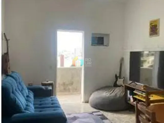 Apartamento com 47m² 1 quarto e 1 banheiro, à venda, no bairro Santa Teresa em Rio de Janeiro