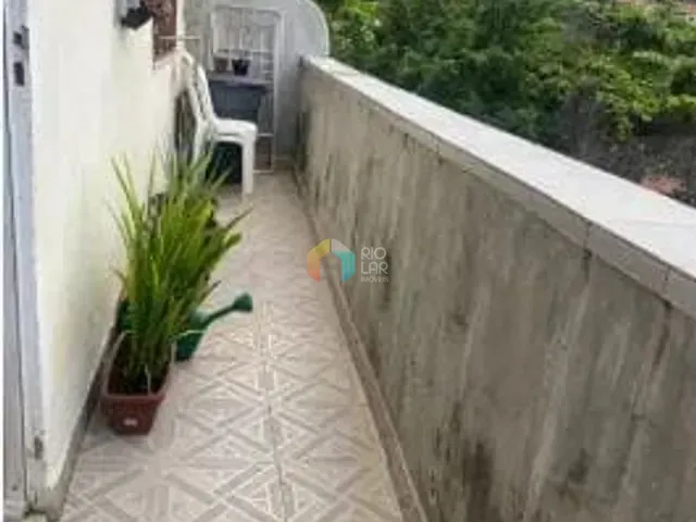 Apartamento com 47m² 1 quarto e 1 banheiro, à venda, no bairro Santa Teresa em Rio de Janeiro