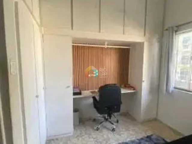 Apartamento com 47m² 1 quarto e 1 banheiro, à venda, no bairro Santa Teresa em Rio de Janeiro