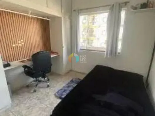 Apartamento com 47m² 1 quarto e 1 banheiro, à venda, no bairro Santa Teresa em Rio de Janeiro