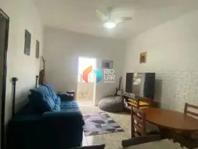 Apartamento com 47m² 1 quarto e 1 banheiro, à venda, no bairro Santa Teresa em Rio de Janeiro