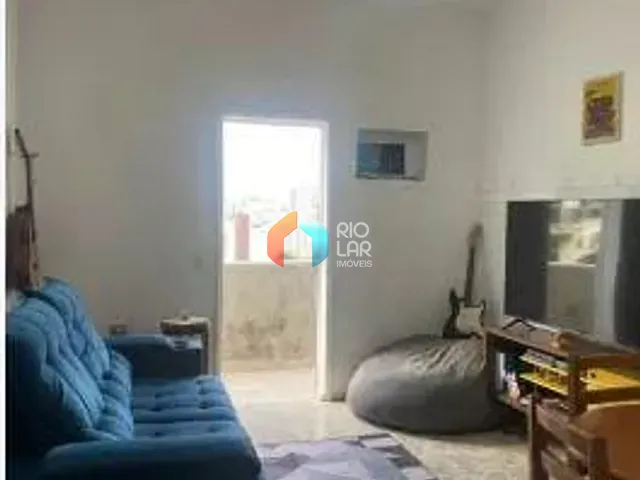Apartamento com 47m² 1 quarto e 1 banheiro, à venda, no bairro Santa Teresa em Rio de Janeiro