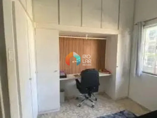 Apartamento com 47m² 1 quarto e 1 banheiro, à venda, no bairro Santa Teresa em Rio de Janeiro