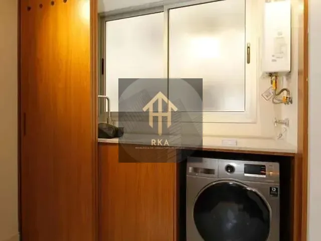 Apartamento 2 quartos e 1 banheiro, para alugar, no bairro Jardim Paulista em São Paulo