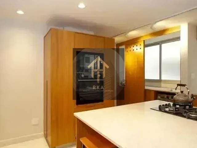 Apartamento 2 quartos e 1 banheiro, para alugar, no bairro Jardim Paulista em São Paulo