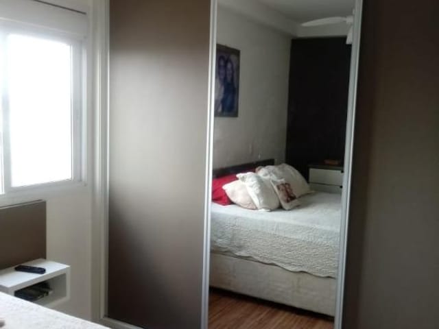 Foto do Apartamento - Apartamento com 3 dormitórios para alugar, 75 m² por R$ 1.700,00/mês - Jardim San Marino - São José dos Campos/SP | RUSSI IMÓVEIS