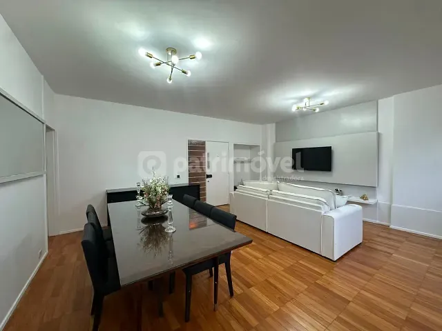 Apartamento 3 quartos e 3 banheiros, para alugar, no bairro Ipanema em Rio de Janeiro