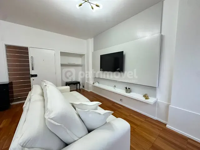 Apartamento 3 quartos e 3 banheiros, para alugar, no bairro Ipanema em Rio de Janeiro