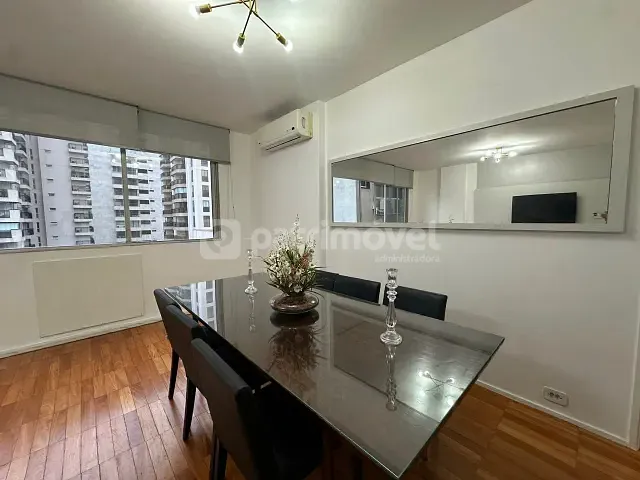 Apartamento 3 quartos e 3 banheiros, para alugar, no bairro Ipanema em Rio de Janeiro
