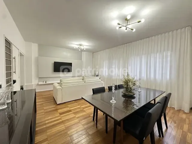 Apartamento 3 quartos e 3 banheiros, para alugar, no bairro Ipanema em Rio de Janeiro