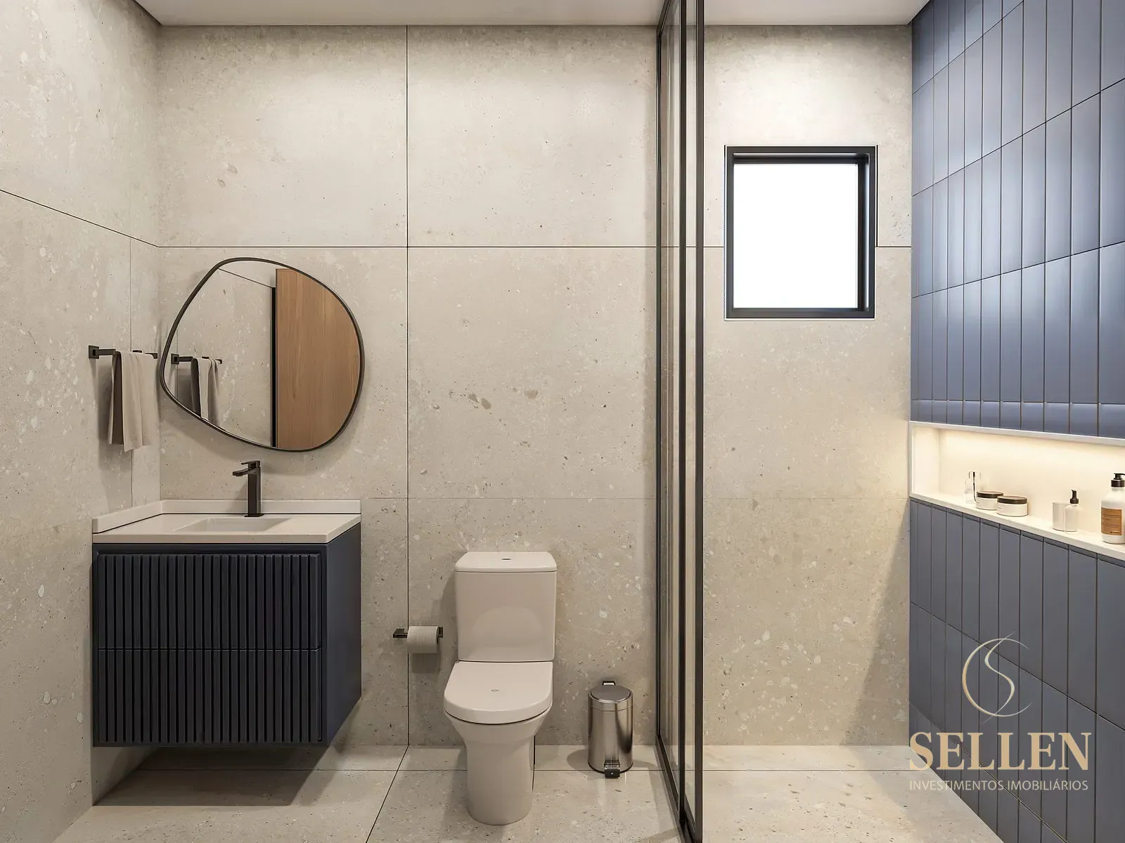 Apartamento, 2 quartos, 73 m² - Foto 10