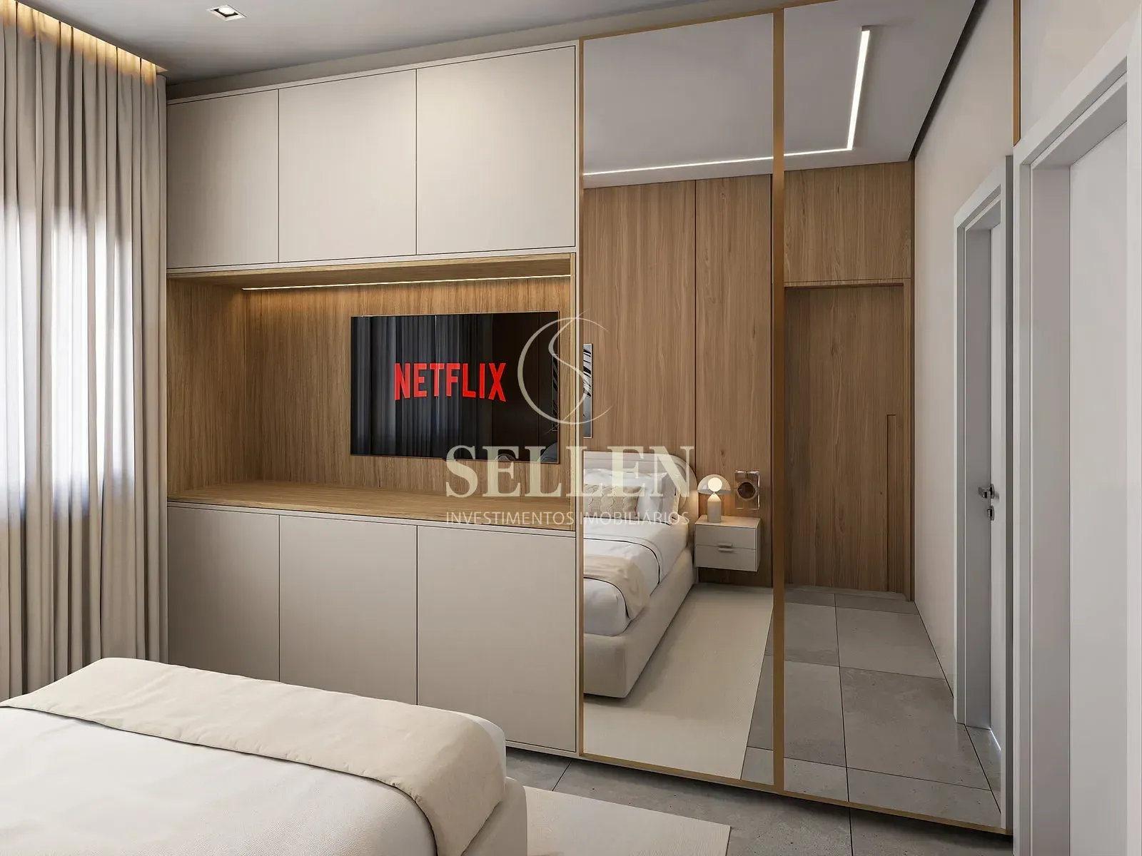 Apartamento, 2 quartos, 73 m² - Foto 8
