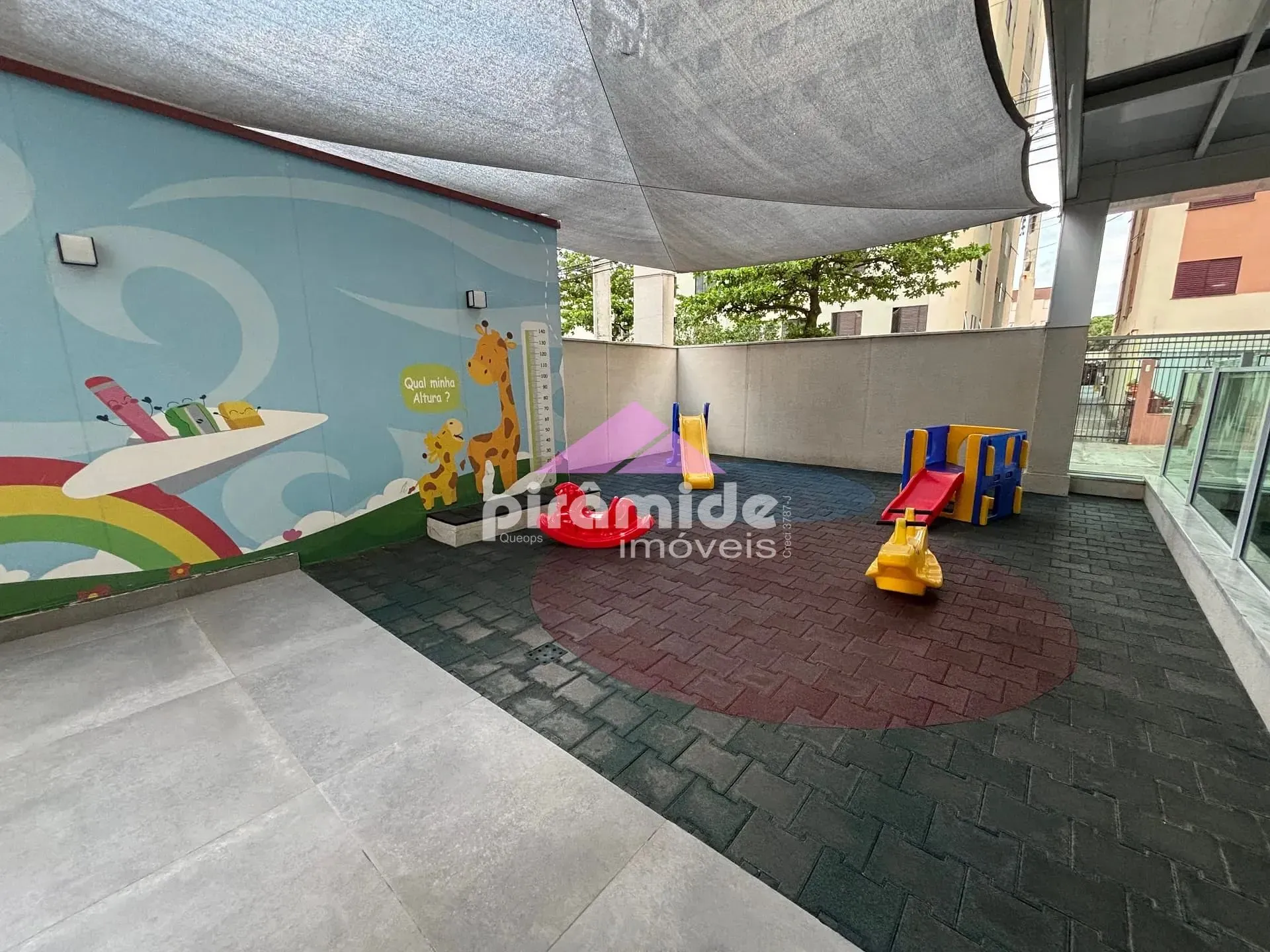 Apartamento, 2 quartos, 65 m² - Foto 17