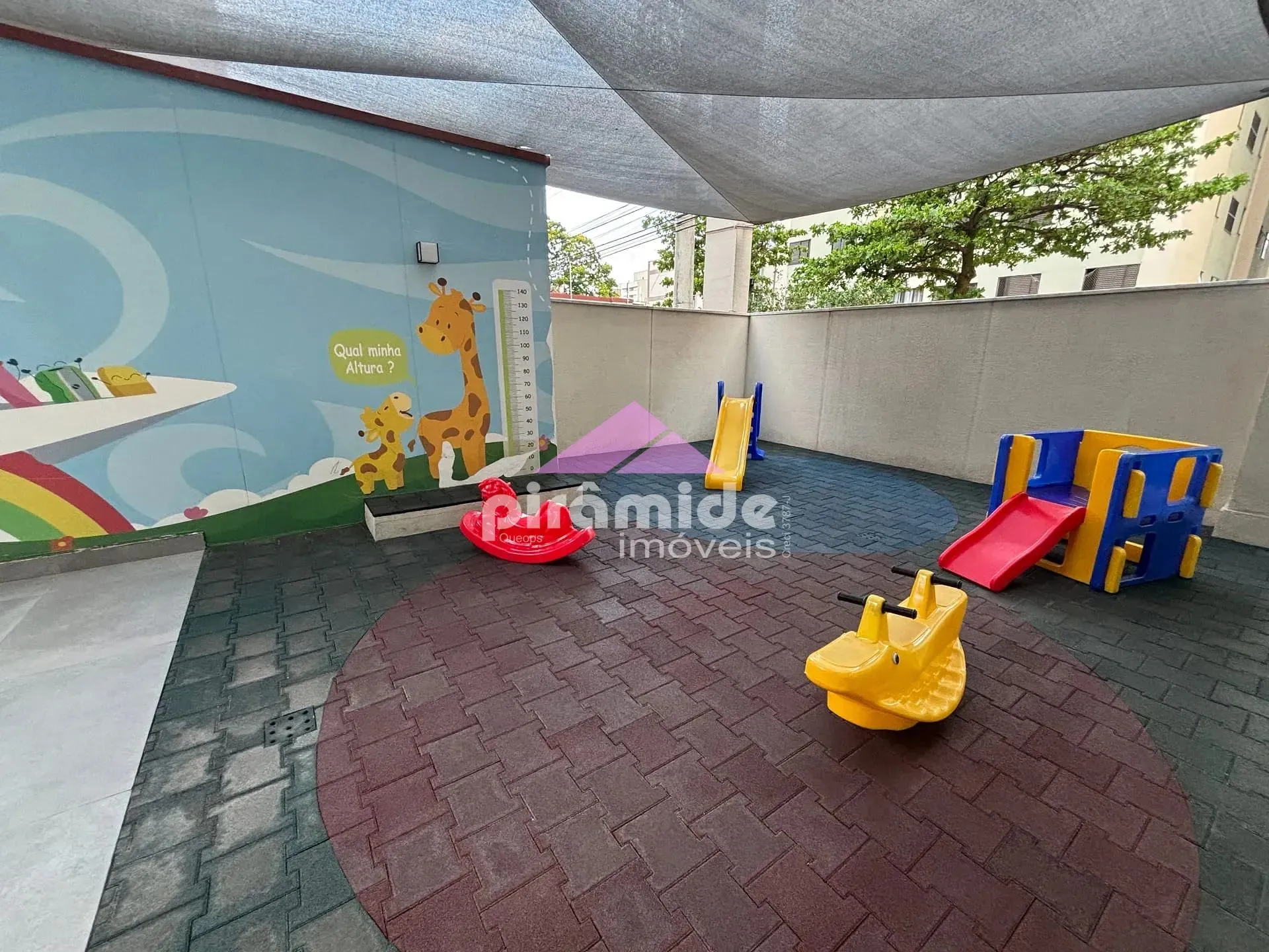 Apartamento, 2 quartos, 65 m² - Foto 18