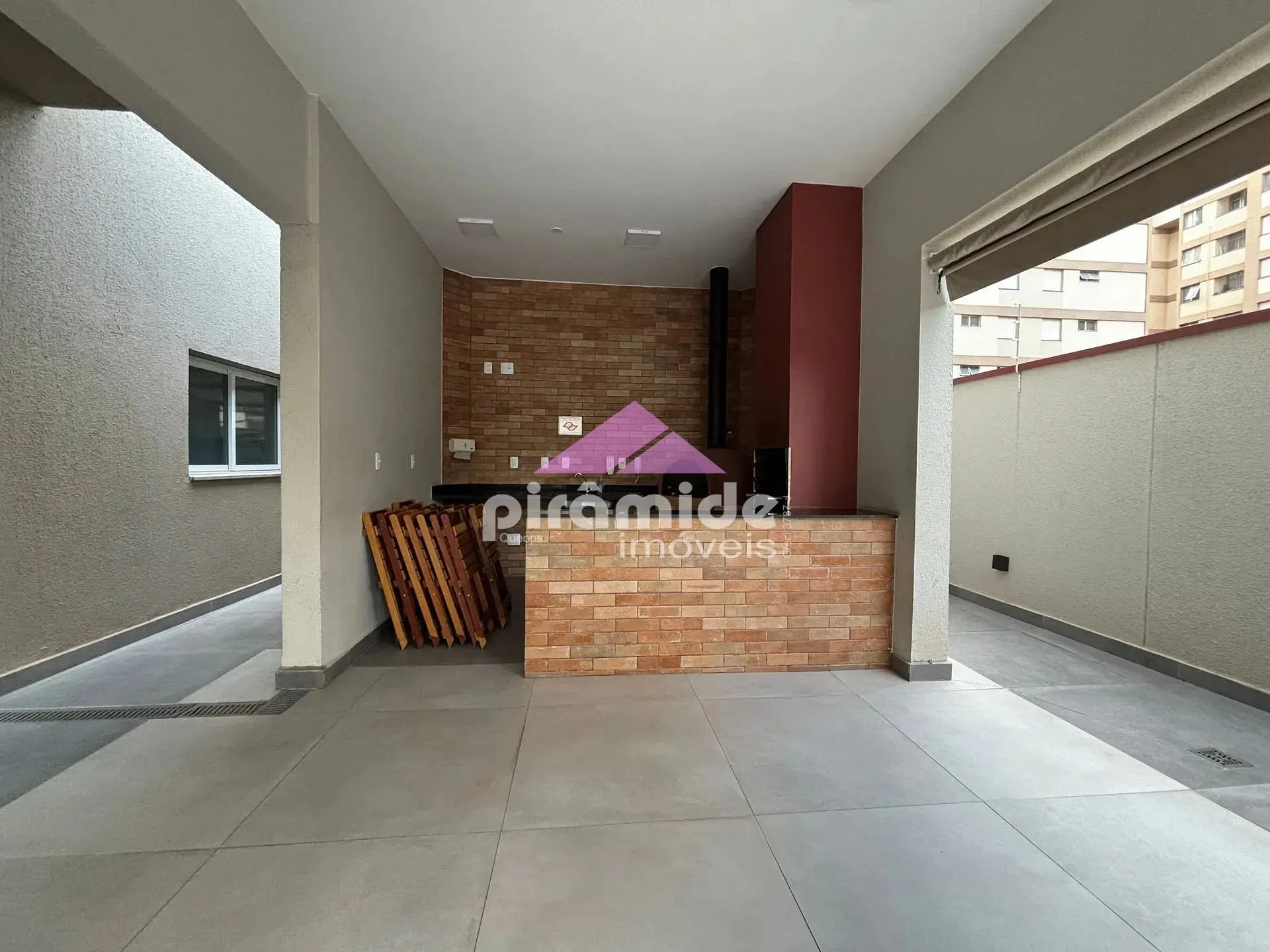 Apartamento, 2 quartos, 65 m² - Foto 19