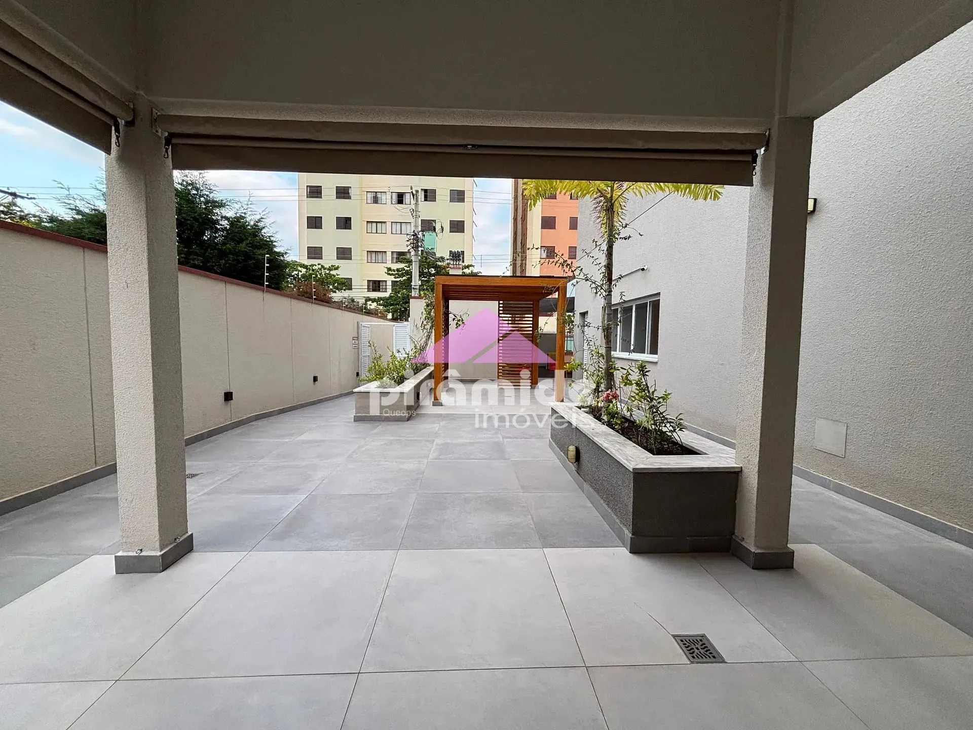 Apartamento, 2 quartos, 65 m² - Foto 21
