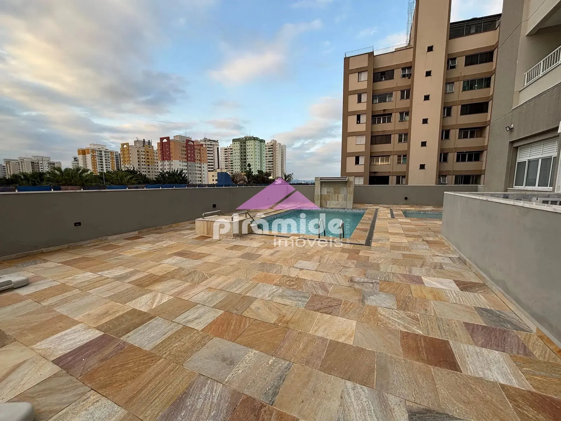 Apartamento, 2 quartos, 65 m² - Foto 24