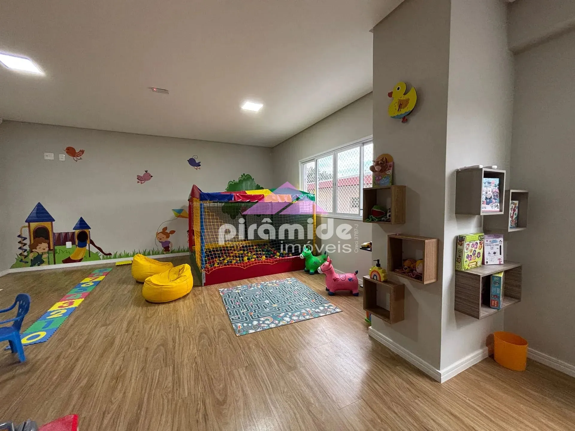Apartamento, 2 quartos, 65 m² - Foto 26